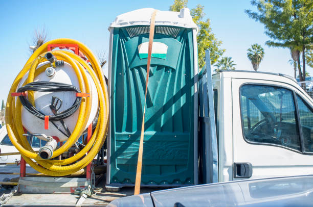 Best Porta potty delivery and setup  in Fairview, UT