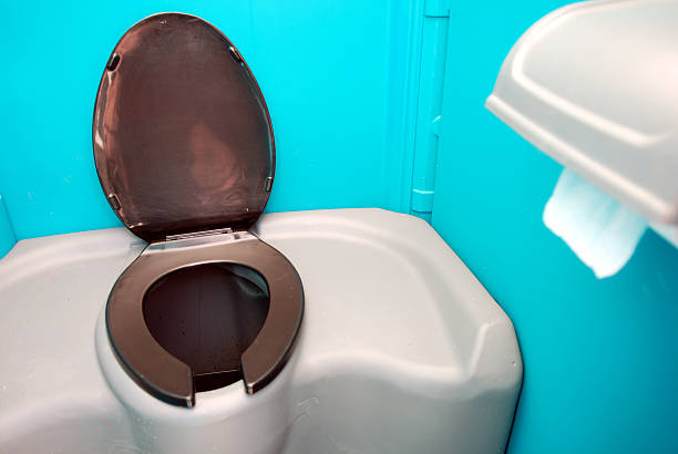 Professional porta potty rental in Fairview, UT