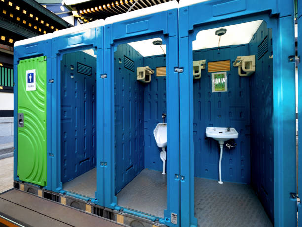 Best Porta potty rental near me  in Fairview, UT