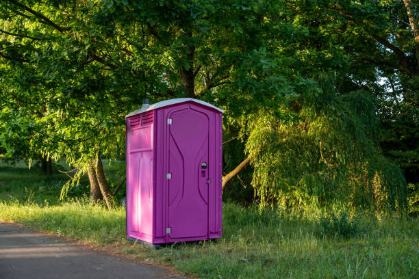 Best Affordable portable toilet rental  in Fairview, UT