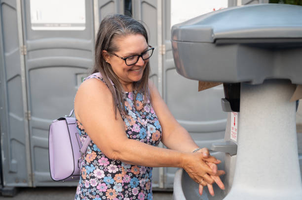 Portable Toilet Options We Offer in Fairview, UT